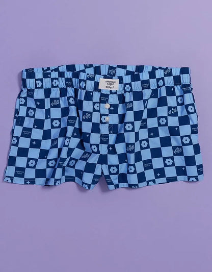 AE x Bubble Poplin Boxer