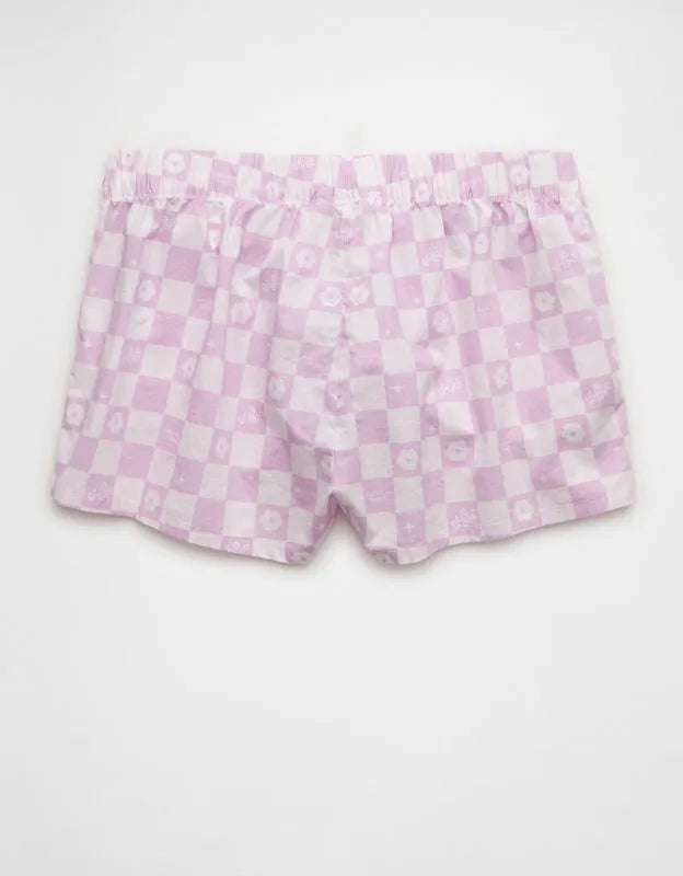 AE x Bubble Poplin Boxer