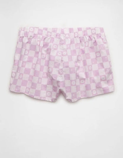 AE x Bubble Poplin Boxer
