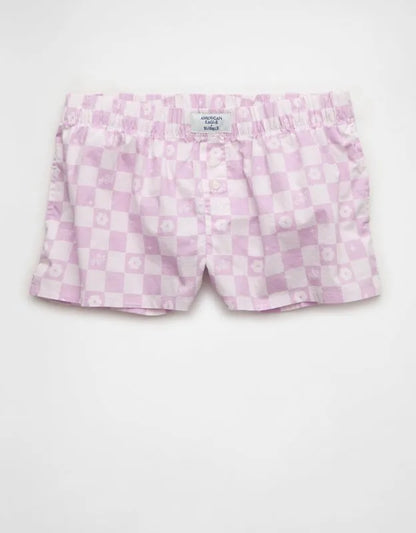AE x Bubble Poplin Boxer
