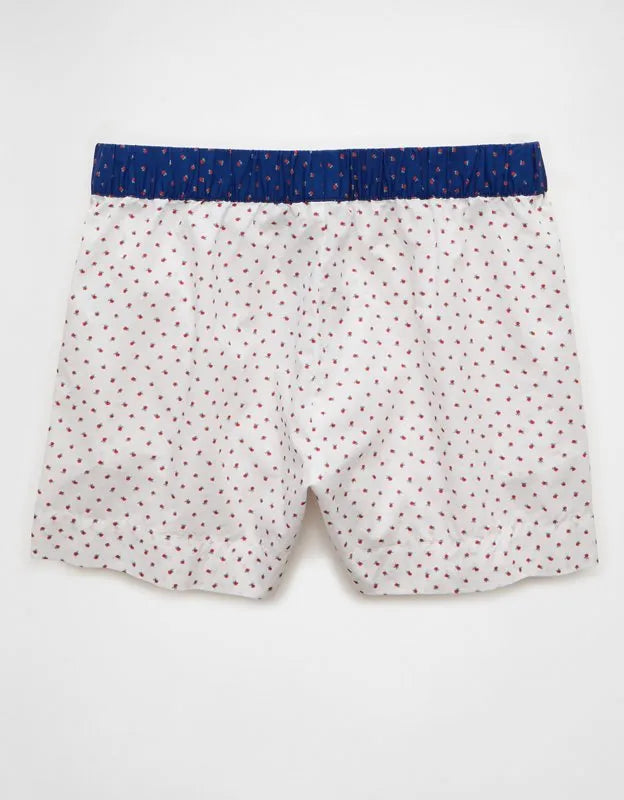 AE Poplin Boxer Short