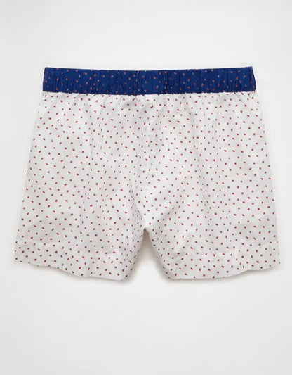 AE Poplin Boxer Short