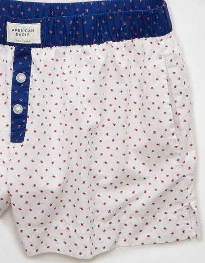 AE Poplin Boxer Short