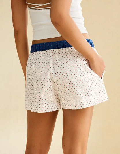 AE Poplin Boxer Short