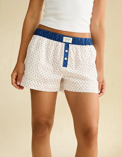 AE Poplin Boxer Short