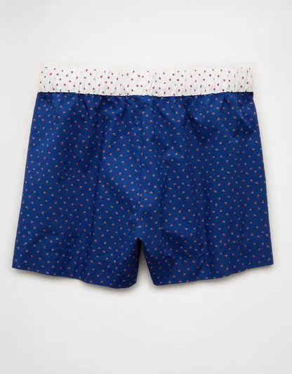 AE Poplin Boxer Short