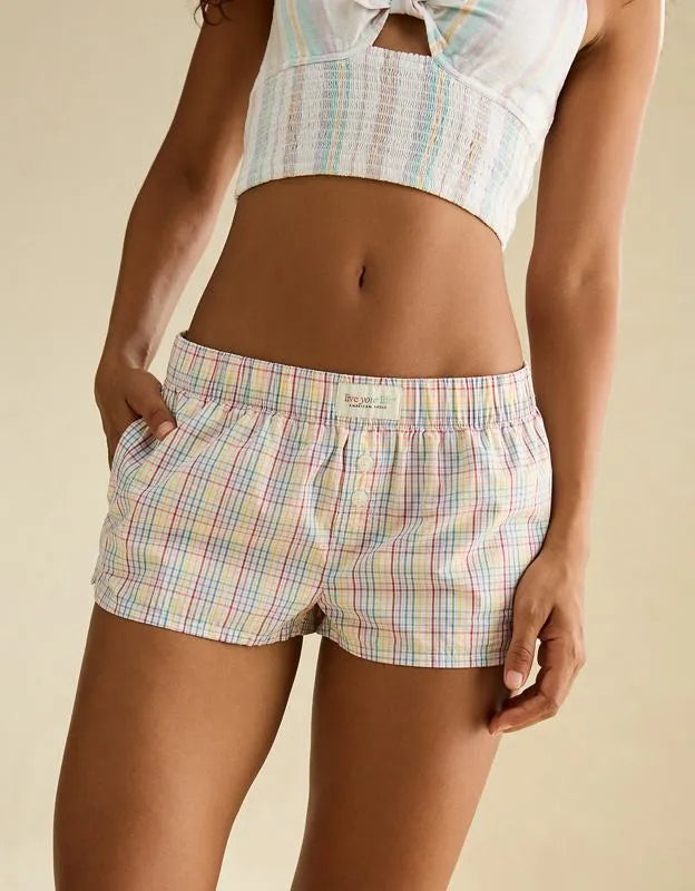 AE Pride Micro Boxer Short