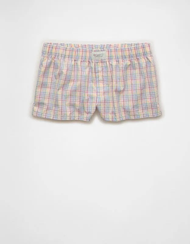 AE Pride Micro Boxer Short