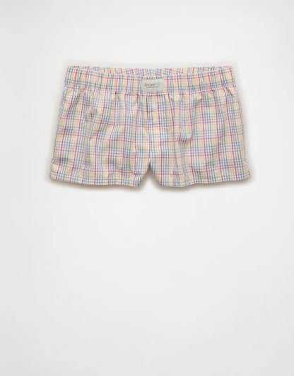 AE Pride Micro Boxer Short