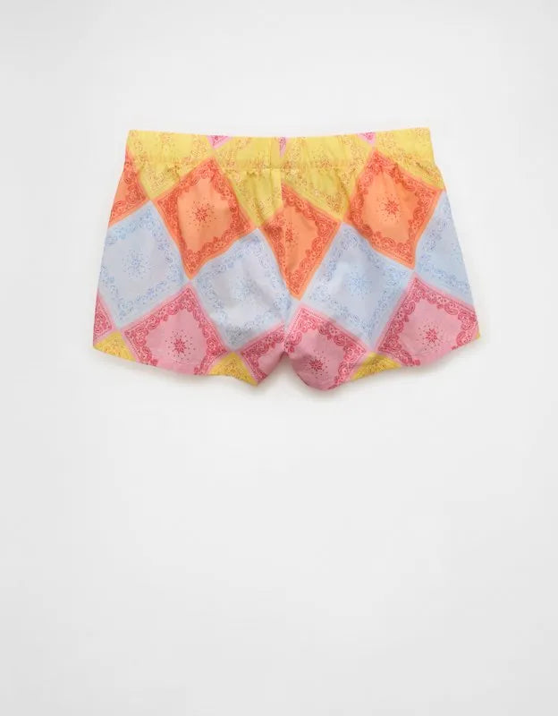 AE Pride Micro Boxer Short