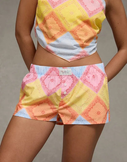AE Pride Micro Boxer Short