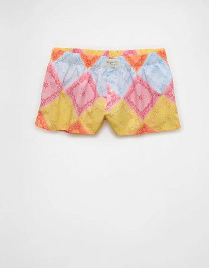 AE Pride Micro Boxer Short