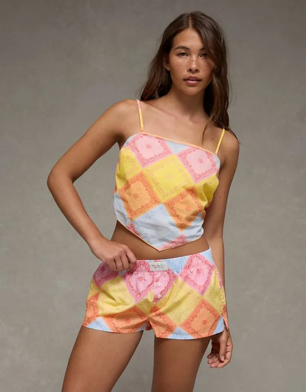 AE Pride Micro Boxer Short