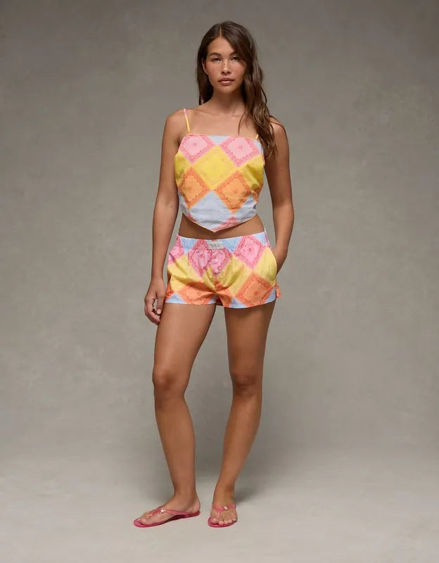 AE Pride Micro Boxer Short