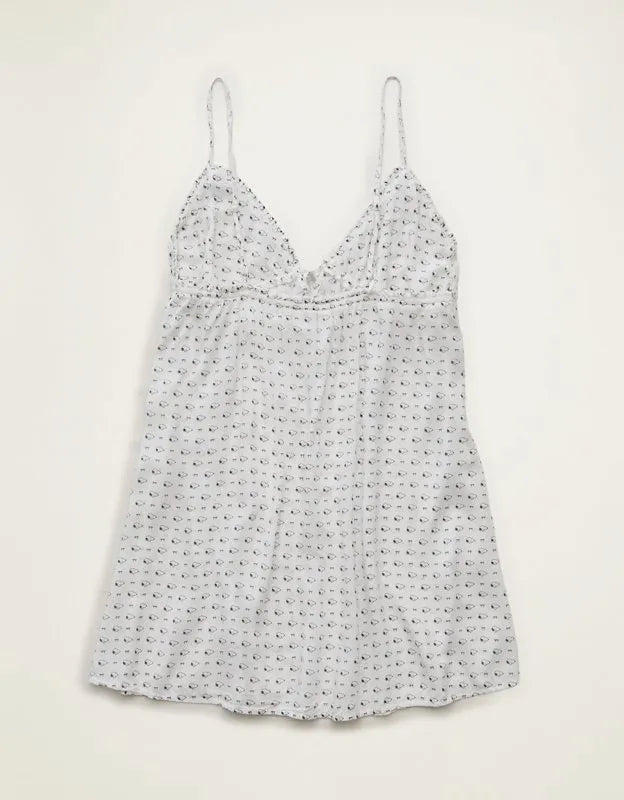 AE Snoopy Nightie
