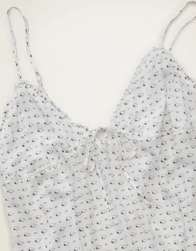 AE Snoopy Nightie