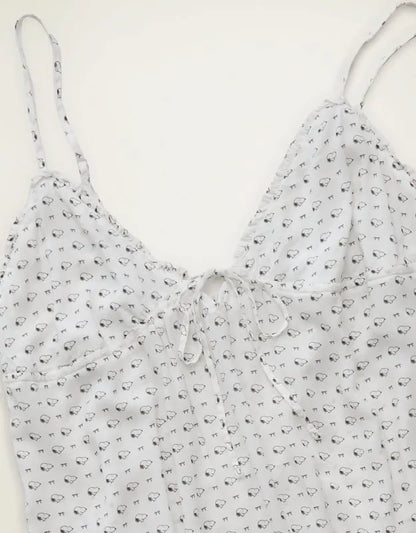 AE Snoopy Nightie