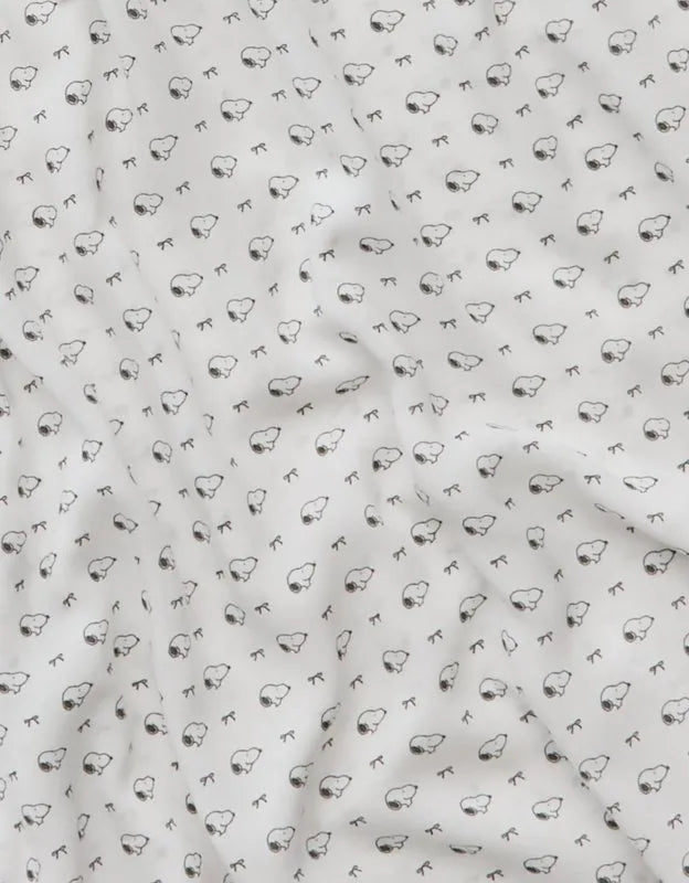 AE Snoopy Nightie