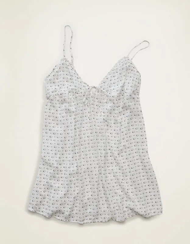 AE Snoopy Nightie