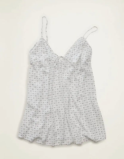 AE Snoopy Nightie