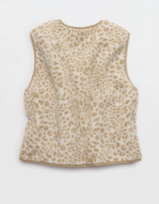 Aerie Sherpa Vest