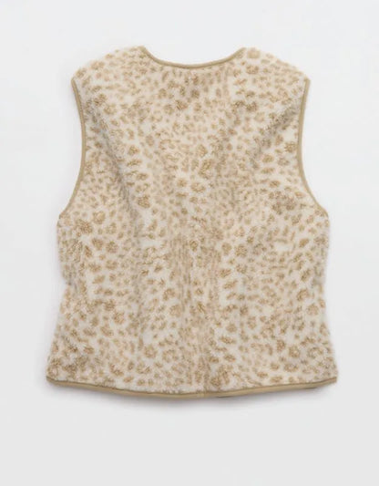 Aerie Sherpa Vest