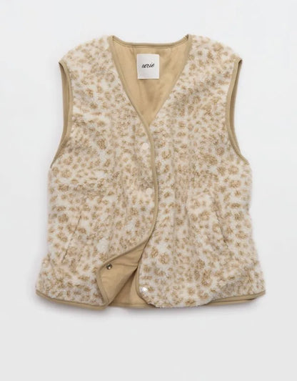 Aerie Sherpa Vest