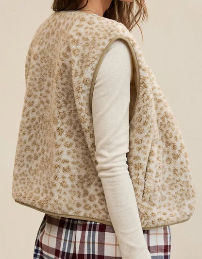 Aerie Sherpa Vest