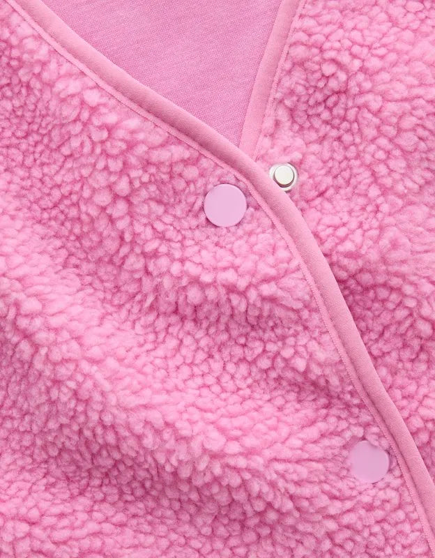 Aerie Sherpa Vest