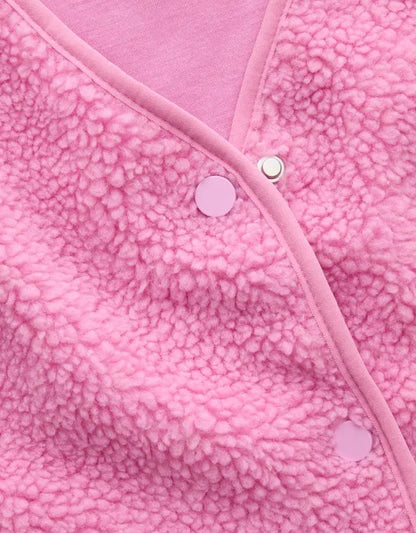 Aerie Sherpa Vest