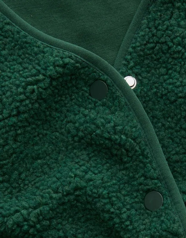 Aerie Sherpa Vest