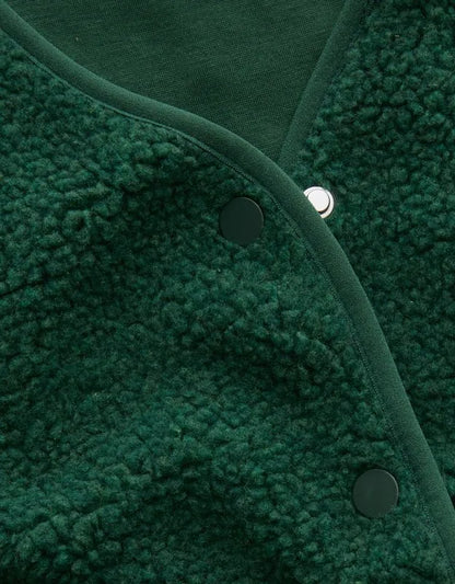 Aerie Sherpa Vest