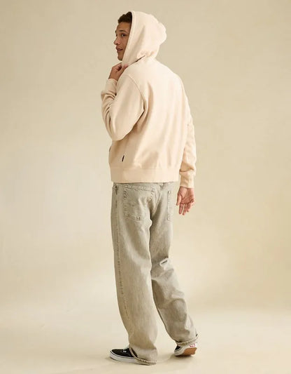 AE Laidback Luxe Full-Zip Hoodie