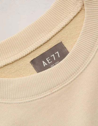 AE77 Short-Sleeve Raglan T-Shirt