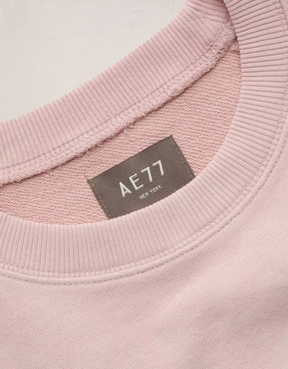 AE77 Short-Sleeve Raglan T-Shirt