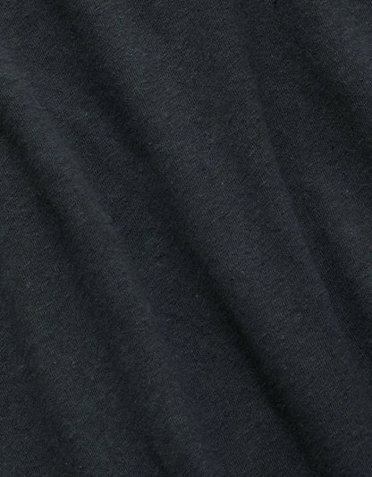 AE77 Linen-Blend T-Shirt