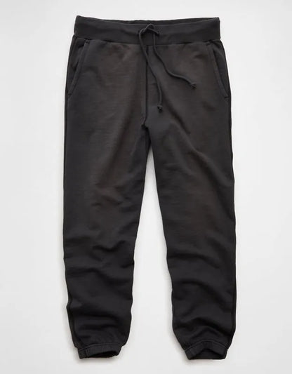 AE Lived-In Fleece Jogger