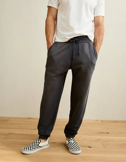 AE Lived-In Fleece Jogger