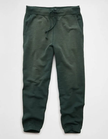 AE Lived-In Fleece Jogger