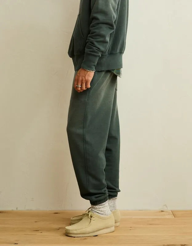 AE Lived-In Fleece Jogger