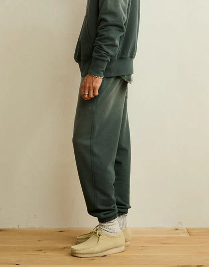 AE Lived-In Fleece Jogger