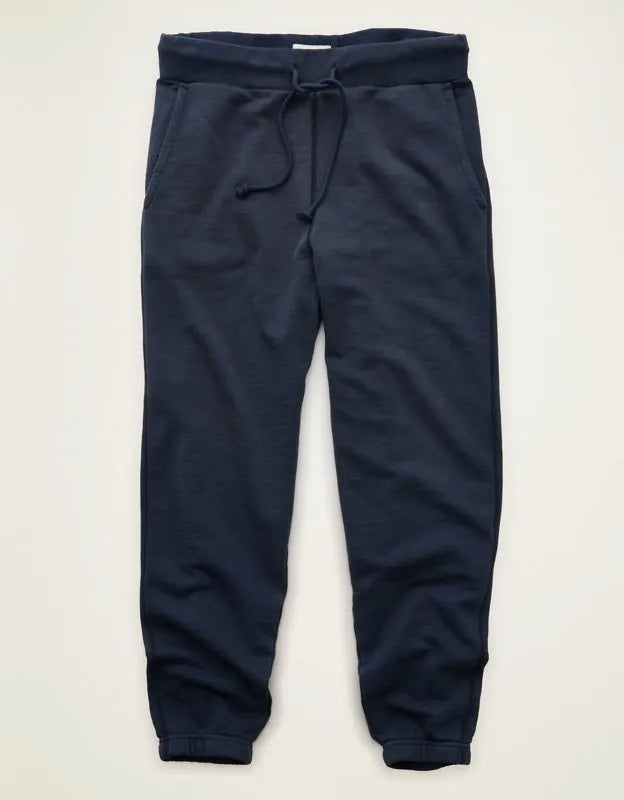 AE Lived-In Fleece Jogger