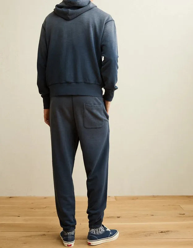 AE Lived-In Fleece Jogger