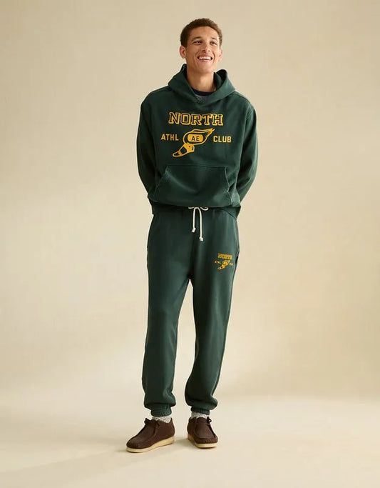 AE Laidback Luxe Heavyweight Jogger