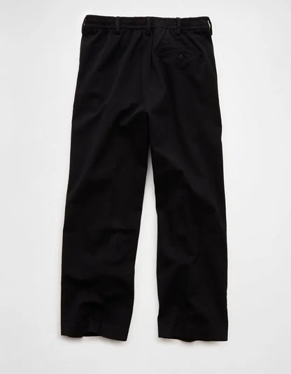 AE Loose Cropped Trouser Pant