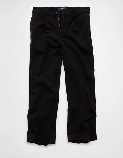 AE Loose Cropped Trouser Pant
