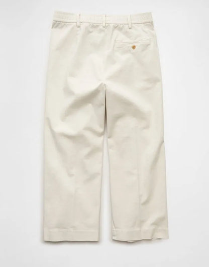 AE Loose Cropped Trouser Pant