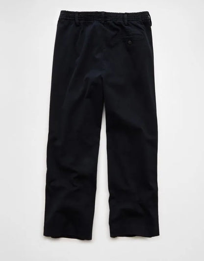 AE Flex Loose Cropped Trouser Pant