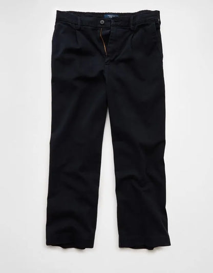 AE Flex Loose Cropped Trouser Pant