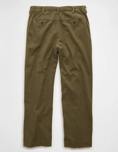AE Loose Pleated Trouser Pant